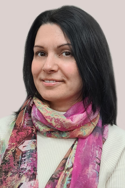 Наталья Васильева